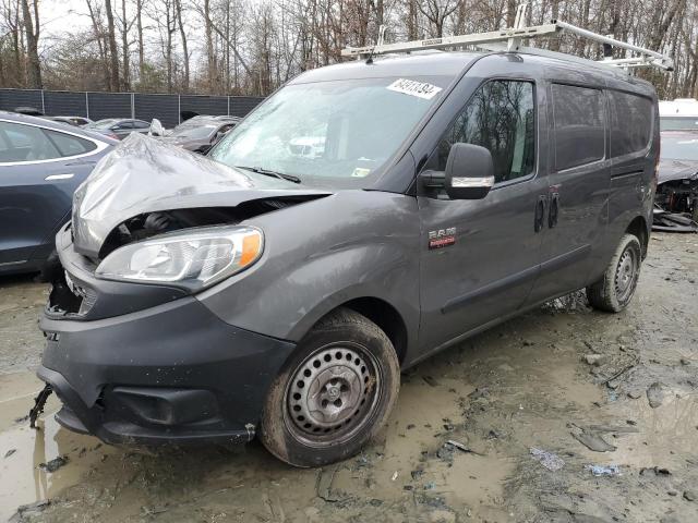 RAM PROMASTER 2019 with VIN ZFBHRFAB5K6N63348 - Photo from auction