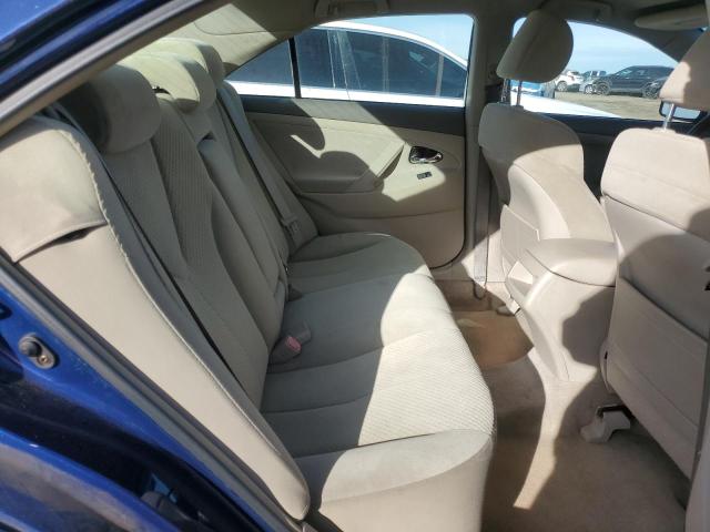 Photo 10 from auction – 2007 TOYOTA CAMRY CE with VIN 4T1BE46K37U004648