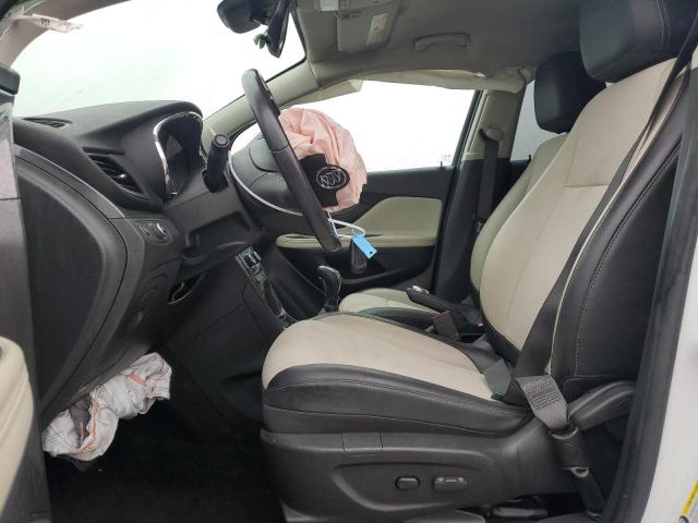 Photo 7 from auction – 2020 BUICK ENCORE PRE with VIN KL4CJASB4LB005672
