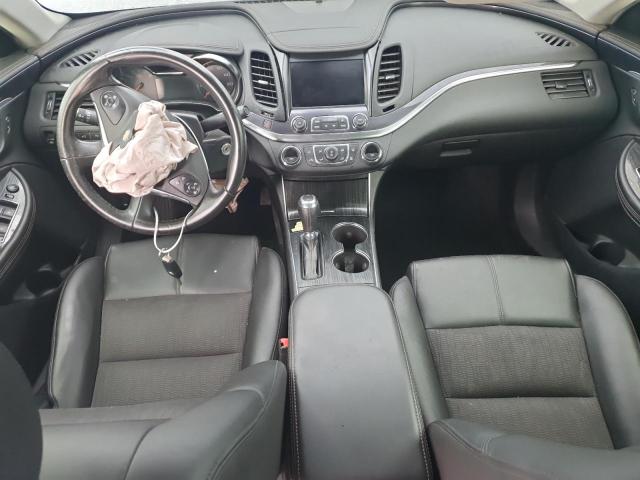 Photo 8 from auction – 2016 CHEVROLET IMPALA LT with VIN 2G1115S39G9135072