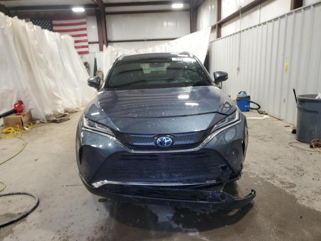 Photo 5 from auction – 2021 TOYOTA VENZA LE with VIN JTEAAAAHXMJ071827