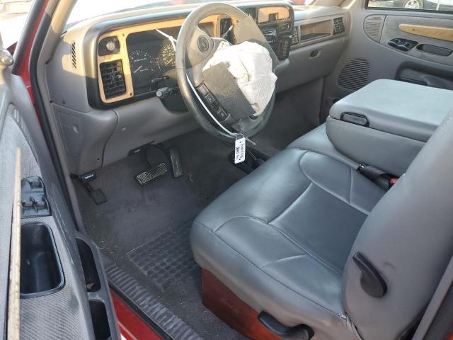 Photo 8 from auction – 1995 DODGE RAM 1500 with VIN 1B7HF16Z7SS248864