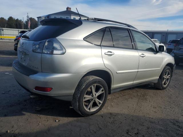 Photo 3 from auction – 2006 LEXUS RX 400 with VIN JTJHW31U960023299