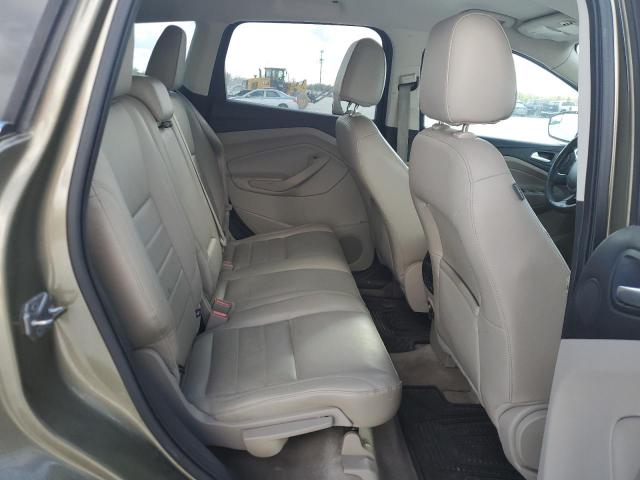 Photo 11 from auction – 2013 FORD ESCAPE SEL with VIN 1FMCU0HX5DUC31747