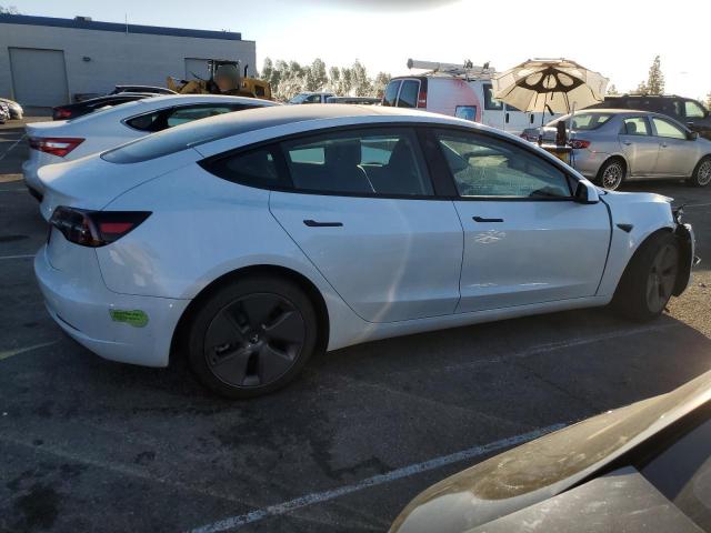 Photo 3 from auction – 2023 TESLA MODEL 3 with VIN 5YJ3E1EA5PF514878
