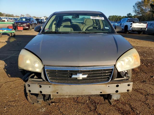 Photo 5 from auction – 2007 CHEVROLET MALIBU LS with VIN 1G1ZS58F37F201107