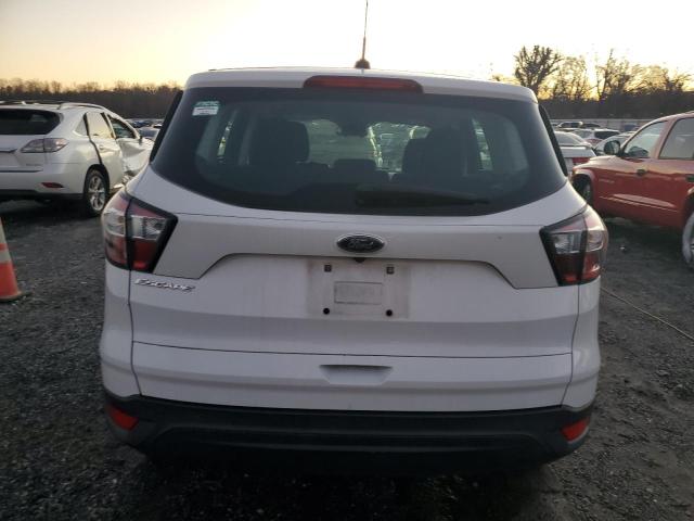 Photo 6 from auction – 2018 FORD ESCAPE S with VIN 1FMCU0F74JUC77732