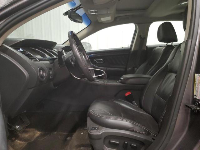 Zdjęcie 7 z aukcji – 2012 FORD TAURUS LIM z VIN 1FAHP2FW8CG142474