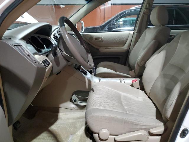 Photo 7 from auction – 2007 TOYOTA HIGHLANDER with VIN JTEEP21A870209951