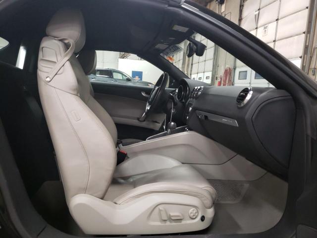 Photo 10 from auction – 2009 AUDI TT with VIN TRUXF38J691024991