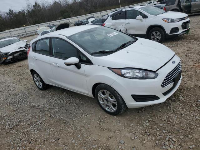 Photo 4 from auction – 2016 FORD FIESTA SE with VIN 3FADP4EJ6GM208239