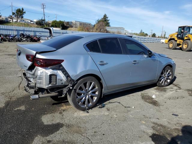 Photo 3 from auction – 2019 MAZDA 3 SELECT with VIN 3MZBPAAL8KM109600