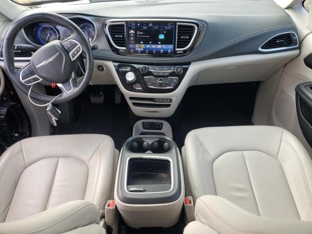 Photo 8 from auction – 2021 CHRYSLER PACIFICA T with VIN 2C4RC1BG3MR576532