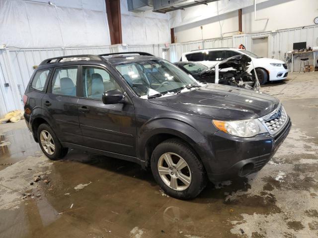 Photo 4 from auction – 2012 SUBARU FORESTER 2 with VIN JF2SHABC4CH470232