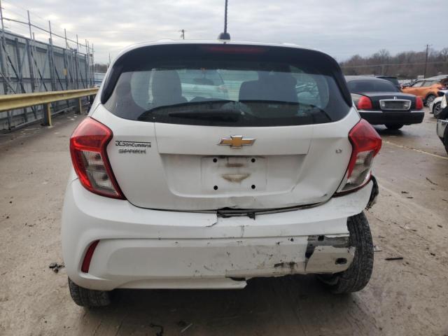 Photo 6 from auction – 2021 CHEVROLET SPARK 1LT with VIN KL8CD6SA5MC708008