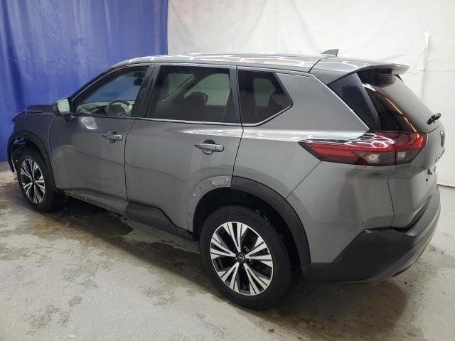 Photo 2 from auction – 2023 NISSAN ROGUE SV with VIN 5N1BT3BB7PC901922