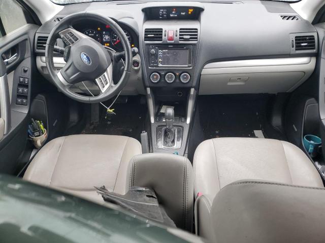 Photo 8 from auction – 2015 SUBARU FORESTER 2 with VIN JF2SJAWC7FH440225