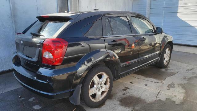 Photo 4 from auction – 2008 DODGE CALIBER SX with VIN 1B3HB48B78D602653