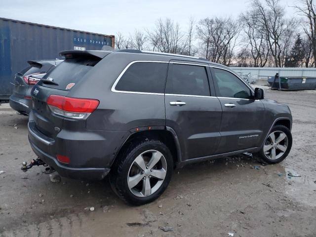 Photo 3 from auction – 2015 JEEP GRAND CHER with VIN 1C4RJECG9FC915544