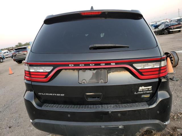 Photo 6 from auction – 2014 DODGE DURANGO LI with VIN 1C4RDHDG5EC452596