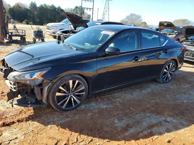 NISSAN ALTIMA SR 2020 with VIN 1N4BL4CV3LC206498 - Photo from auction