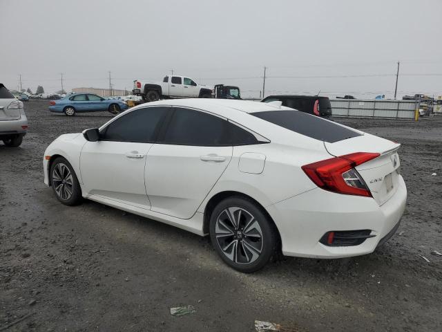 Photo 2 from auction – 2016 HONDA CIVIC EX with VIN 19XFC1F33GE200476