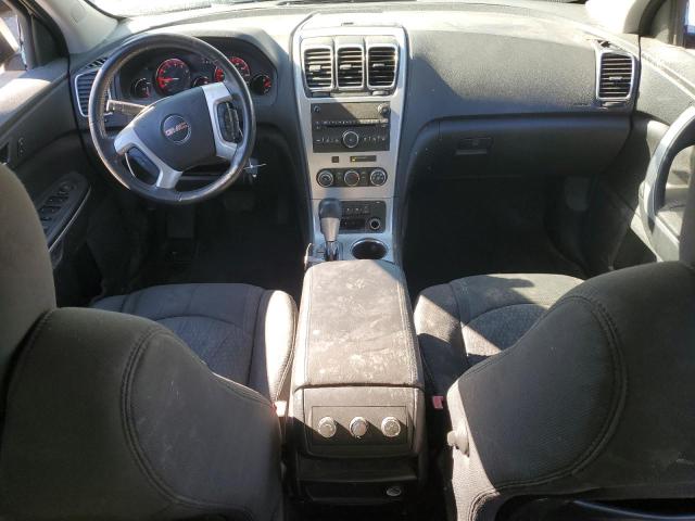Photo 8 from auction – 2011 GMC ACADIA SLE with VIN 1GKKRPED2BJ399305