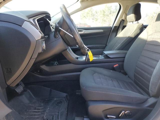 Photo 7 from auction – 2020 FORD FUSION SE with VIN 3FA6P0HD6LR100806