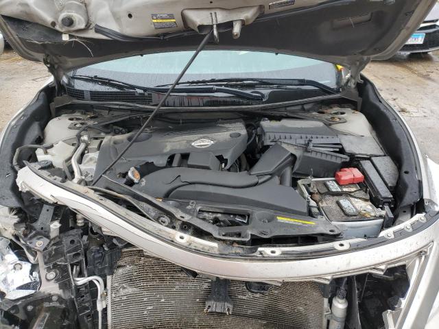 Photo 11 from auction – 2015 NISSAN ALTIMA 2.5 with VIN 1N4AL3AP6FC116695