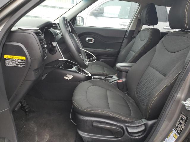 Снимка 7 от търг – 2014 KIA SOUL + с VIN KNDJP3A56E7102607