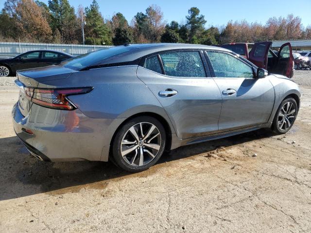 Photo 3 from auction – 2020 NISSAN MAXIMA SL with VIN 1N4AA6DV9LC380393