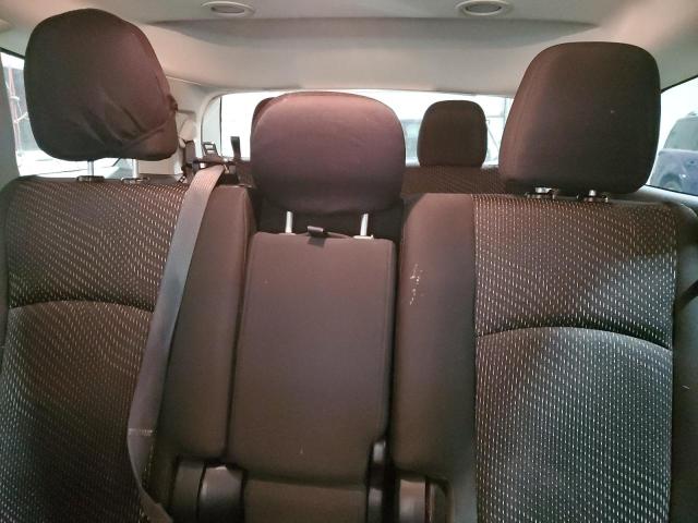 Photo 10 from auction – 2020 DODGE JOURNEY SE with VIN 3C4PDCAB8LT262957