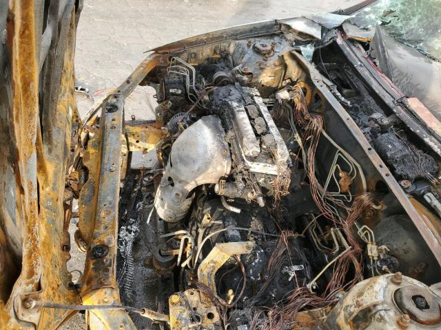 Photo 11 from auction – 2003 TOYOTA CAMRY LE with VIN 4T1BE30K53U216786