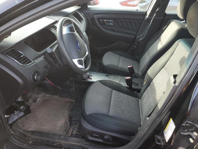 Photo 7 from auction – 2015 FORD TAURUS POL with VIN 1FAHP2MKXFG112073