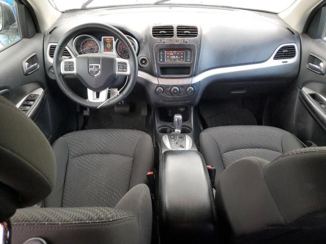 Photo 8 from auction – 2018 DODGE JOURNEY SE with VIN 3C4PDCAB6JT383838