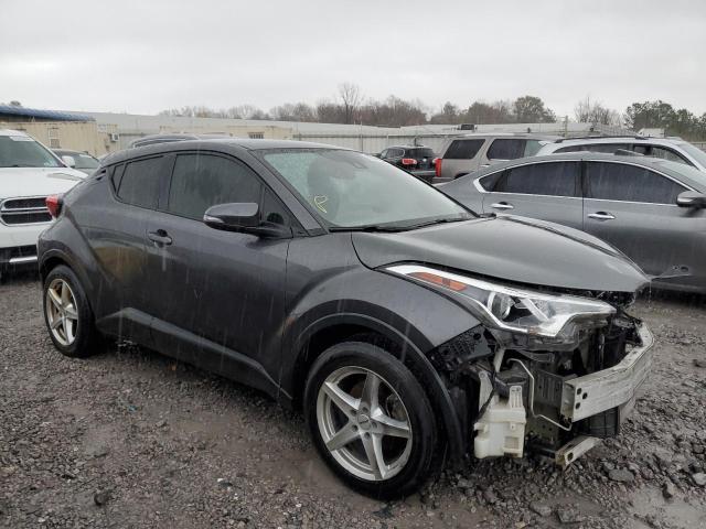 Photo 4 from auction – 2019 TOYOTA C-HR XLE with VIN NMTKHMBX5KR093096