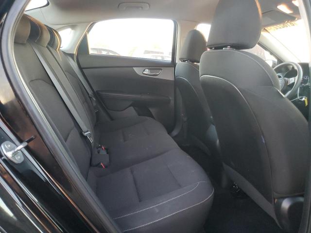 Photo 10 from auction – 2021 KIA FORTE FE with VIN 3KPF24AD6ME335919
