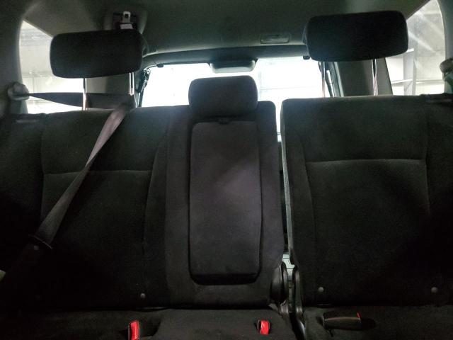 Photo 10 from auction – 2005 HONDA CR-V EX with VIN JHLRD78845C057051