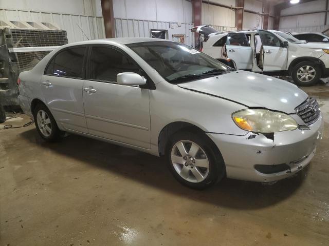 Photo 4 from auction – 2008 TOYOTA COROLLA CE with VIN 1NXBR32E78Z964684