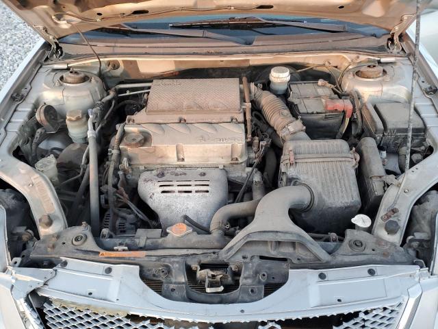 Zdjęcie 11 z aukcji – 2012 MITSUBISHI GALANT ES z VIN 4A32B3FF7CE012358