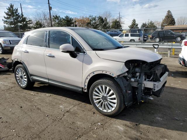 Photo 4 from auction – 2016 FIAT 500X LOUNG with VIN ZFBCFYDT4GP381659