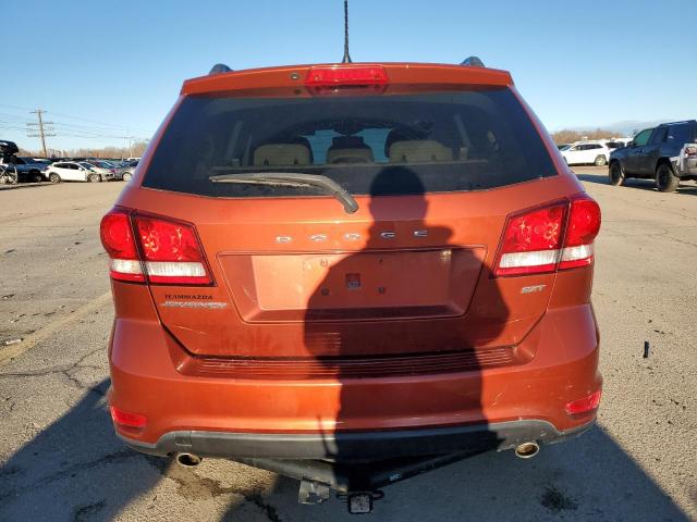 Photo 6 from auction – 2014 DODGE JOURNEY SX with VIN 3C4PDCBG3ET106323