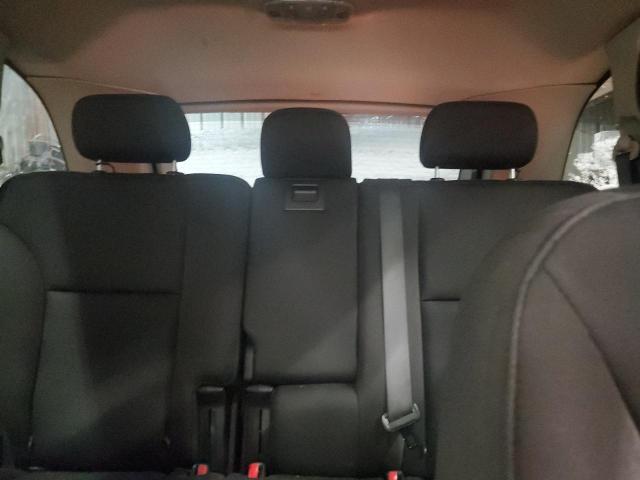 Photo 10 from auction – 2010 FORD EDGE SEL with VIN 2FMDK4JC5ABB16060