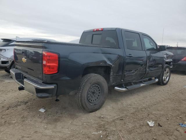 Photo 3 from auction – 2018 CHEVROLET SILVERADO with VIN 3GCPCREC2JG512692