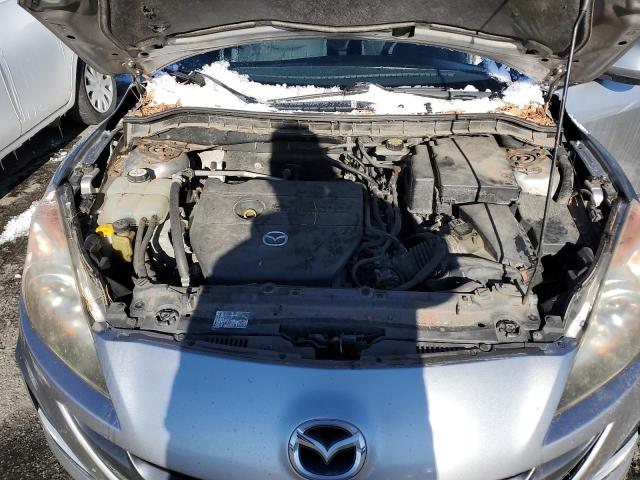 Photo 11 from auction – 2010 MAZDA 3 S with VIN JM1BL1S69A1288832