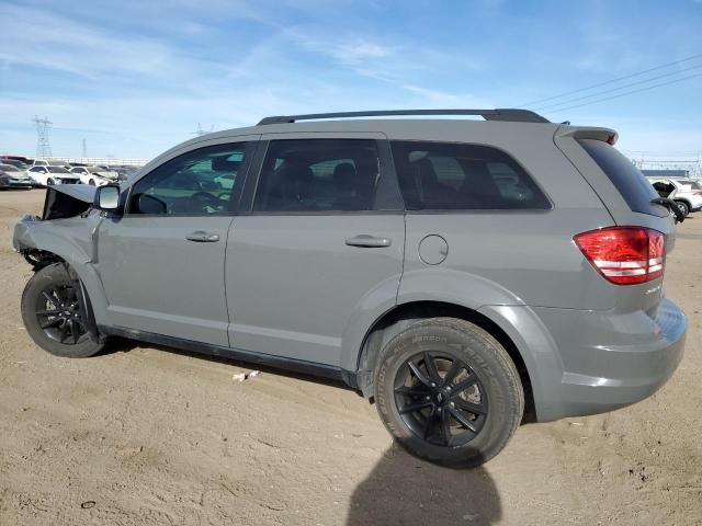 Photo 2 from auction – 2020 DODGE JOURNEY SE with VIN 3C4PDCAB5LT274080