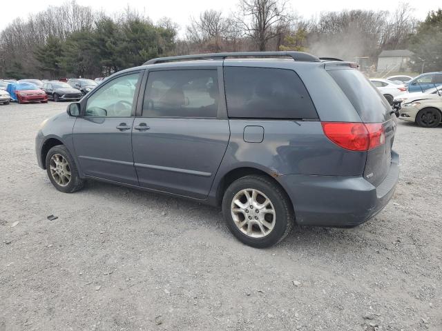 Photo 2 from auction – 2006 TOYOTA SIENNA LE with VIN 5TDBA23C96S070562