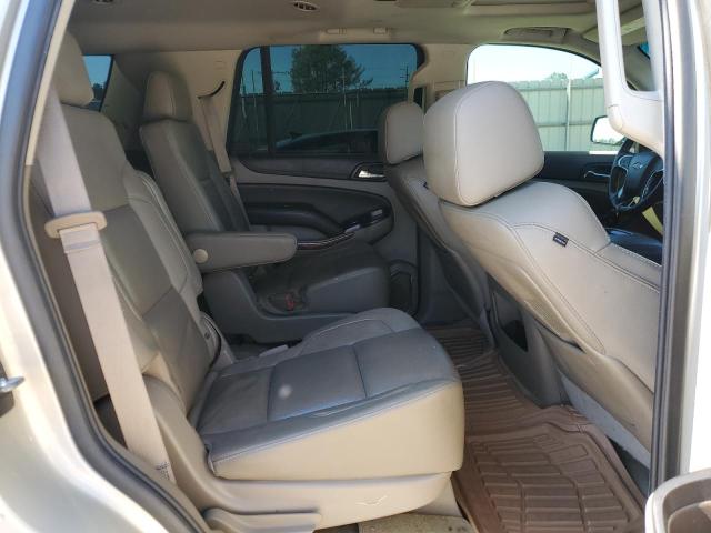 Photo 11 from auction – 2016 CHEVROLET TAHOE C150 with VIN 1GNSCCKC5GR347488