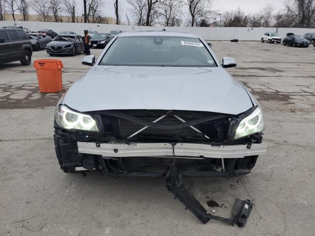 Photo 5 from auction – 2016 BMW 535 I with VIN WBA5B1C54GG134974