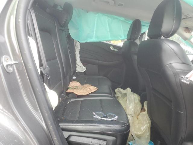 Photo 11 from auction – 2022 FORD ESCAPE SEL with VIN 1FMCU0H67NUA53946